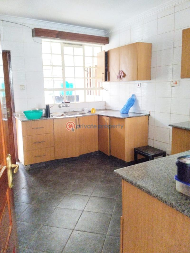 Office Space For Rent Near Coptic Ngong Road Kilimani Nairobi - 18
