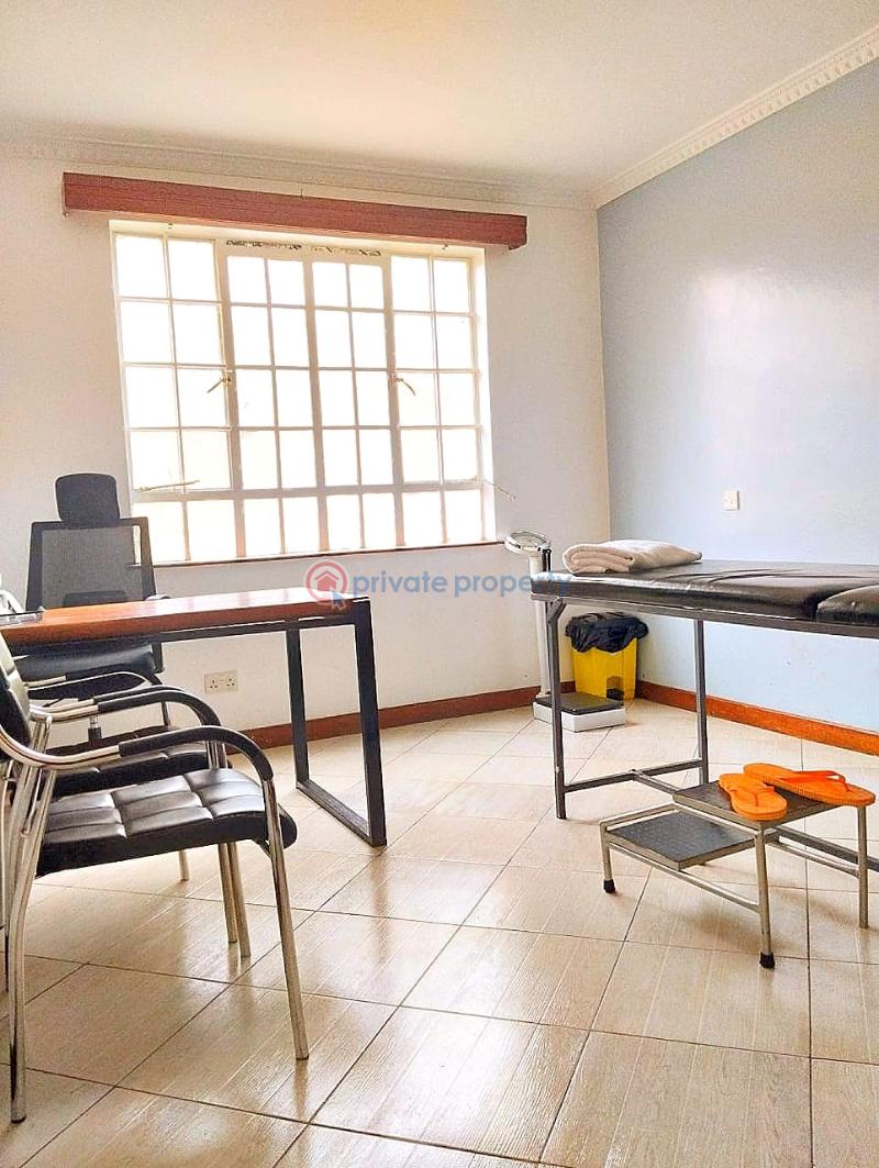 Office Space For Rent Near Coptic Ngong Road Kilimani Nairobi - 22