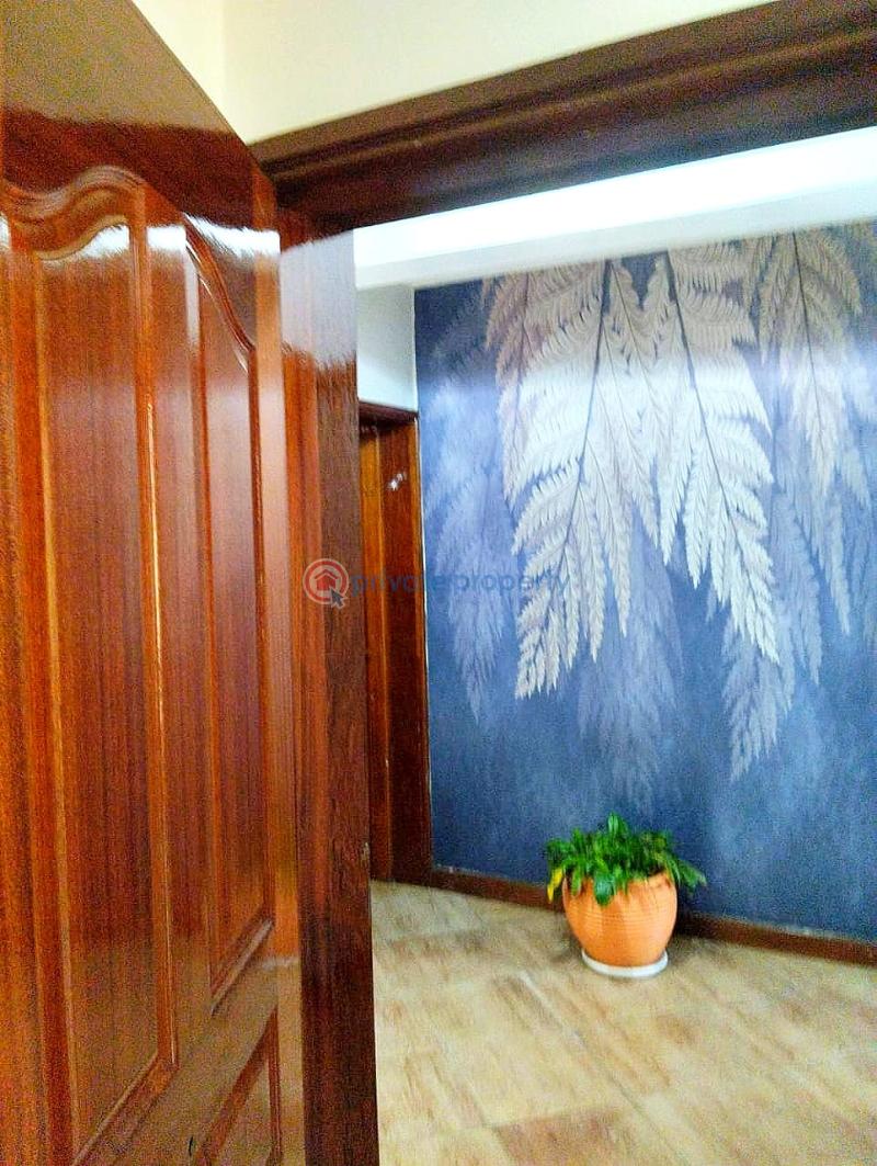 Office Space For Rent Near Coptic Ngong Road Kilimani Nairobi - 16