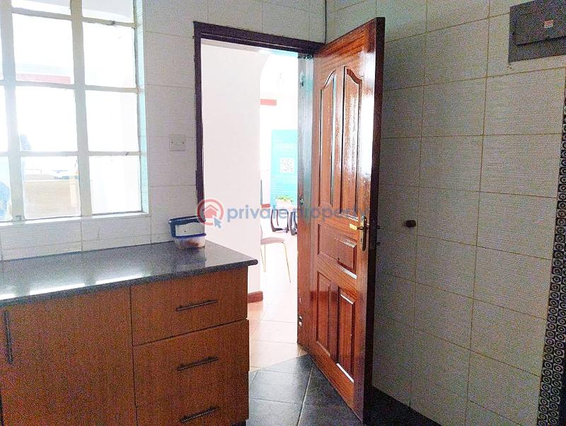 Office Space For Rent Near Coptic Ngong Road Kilimani Nairobi - 12