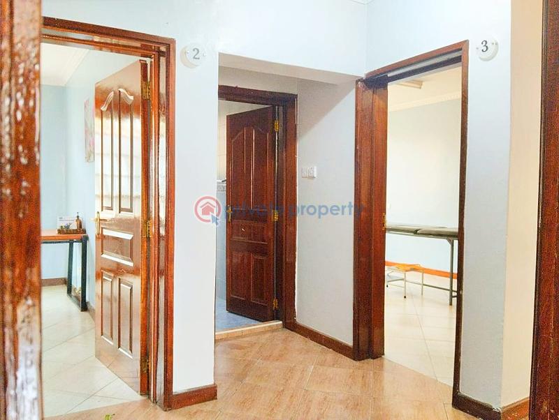 Office Space For Rent Near Coptic Ngong Road Kilimani Nairobi - 6