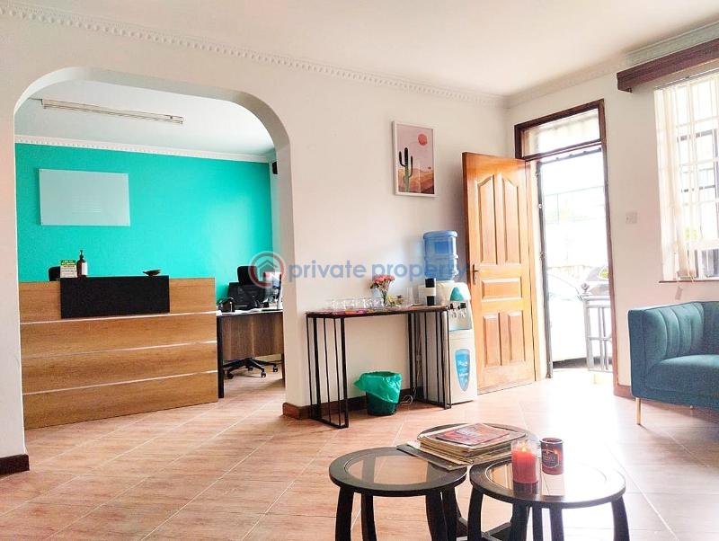 Office Space For Rent Near Coptic Ngong Road Kilimani Nairobi - 13