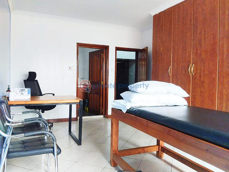 Office Space For Rent Near Coptic Ngong Road Kilimani Nairobi - 0