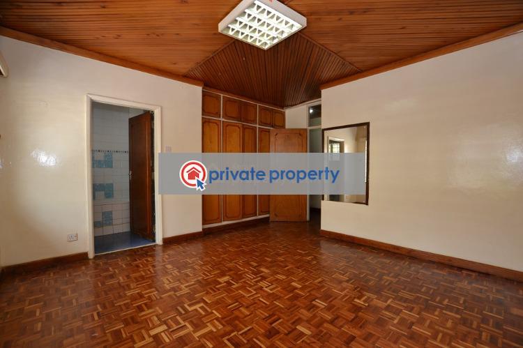 4 bedroom House For Sale &nbsp;mwanzi Road Westlands Nairobi - 4