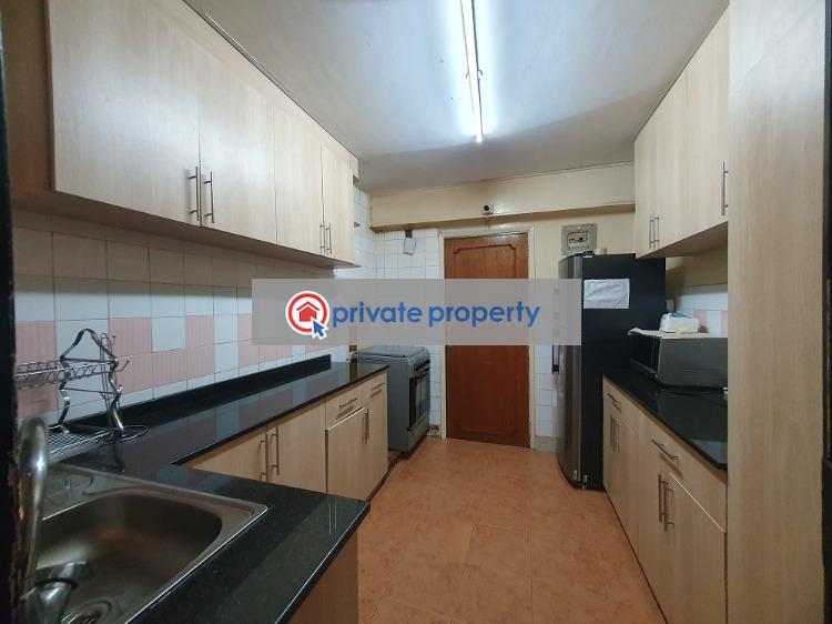 4 bedroom House For Sale &nbsp;mwanzi Road Westlands Nairobi - 1