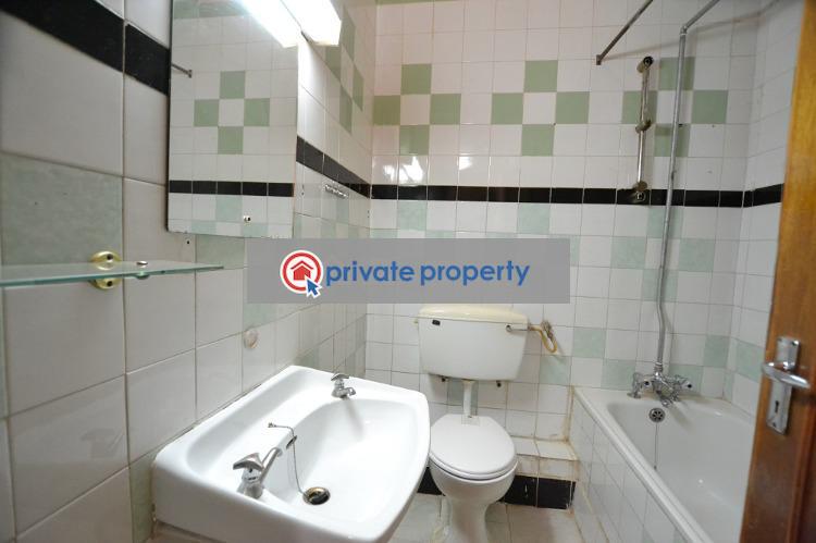 4 bedroom House For Sale &nbsp;mwanzi Road Westlands Nairobi - 7