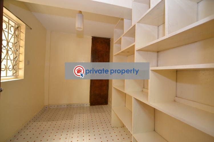 4 bedroom House For Sale &nbsp;mwanzi Road Westlands Nairobi - 3