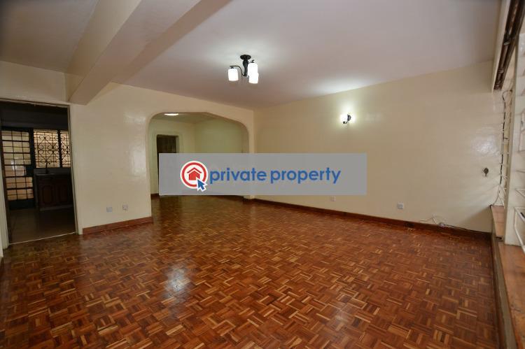 4 bedroom House For Sale &nbsp;mwanzi Road Westlands Nairobi - 2