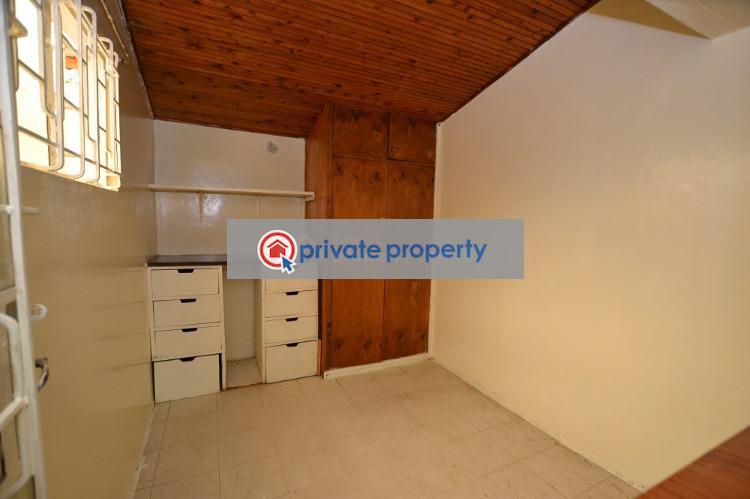 4 bedroom House For Sale &nbsp;mwanzi Road Westlands Nairobi - 5