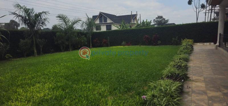 5 bedroom Townhouse For Sale Ruiru Kamakis Ruiru Kimbo Kiambu - 6