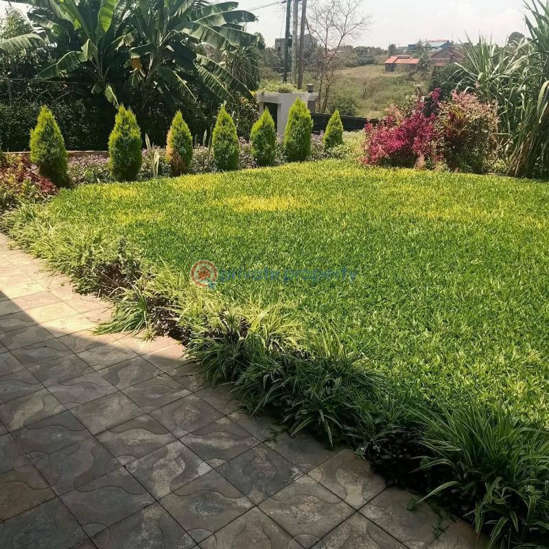 5 bedroom Townhouse For Sale Ruiru Kamakis Ruiru Kimbo Kiambu - 5