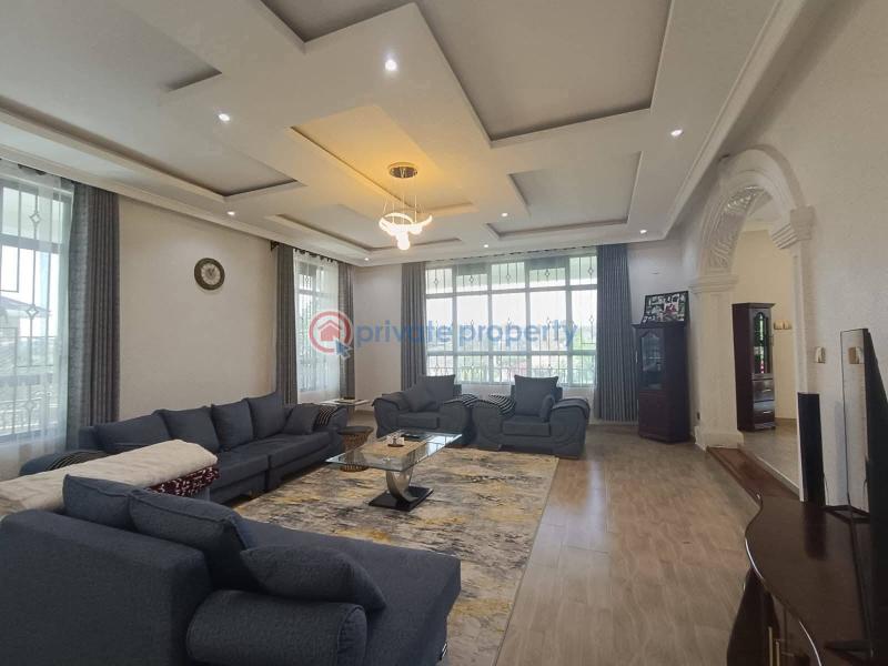 5 bedroom Townhouse For Sale Ruiru Kamakis Ruiru Kimbo Kiambu - 2