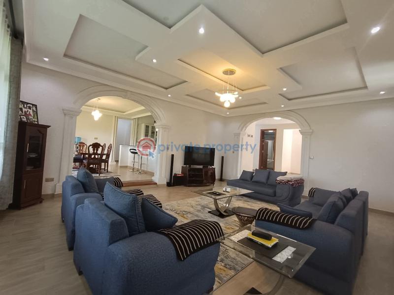 5 bedroom Townhouse For Sale Ruiru Kamakis Ruiru Kimbo Kiambu - 4