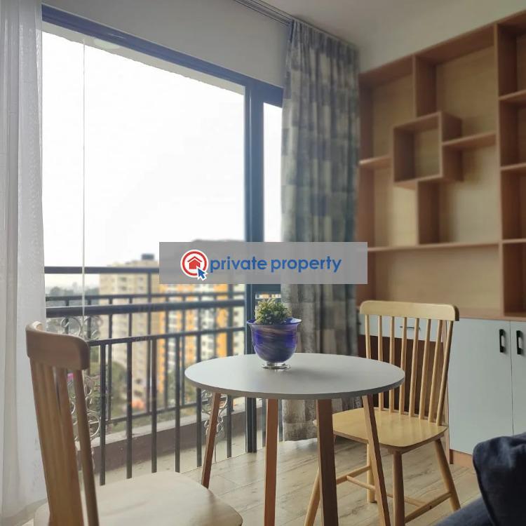2 bedroom Apartment For Sale &nbsp;kileleshwa Kileleshwa Nairobi - 8