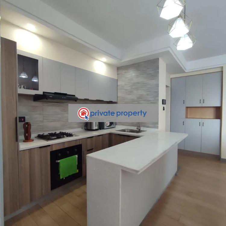 2 bedroom Apartment For Sale &nbsp;kileleshwa Kileleshwa Nairobi - 6