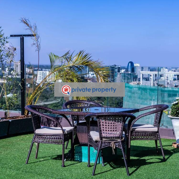 2 bedroom Apartment For Sale &nbsp;kileleshwa Kileleshwa Nairobi - 2