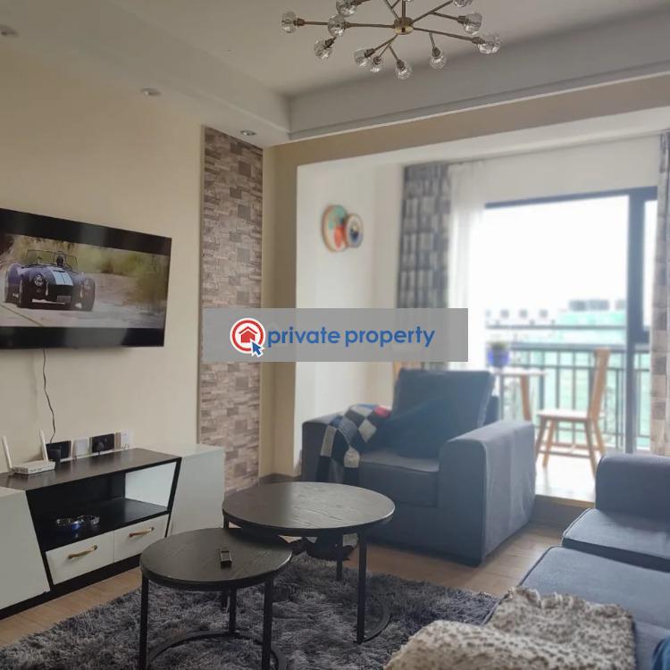 2 bedroom Apartment For Sale &nbsp;kileleshwa Kileleshwa Nairobi - 9