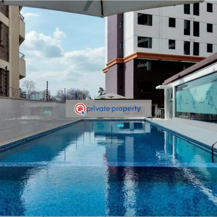 2 bedroom Apartment For Sale &nbsp;kileleshwa Kileleshwa Nairobi - 3