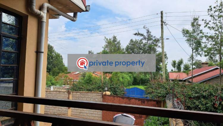 4 bedroom House For Sale &nbsp;ngong Ngong Kajiado - 9