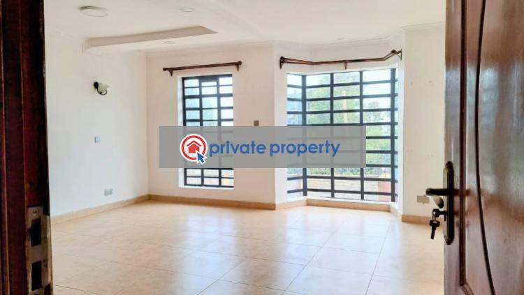 4 bedroom House For Sale &nbsp;ngong Ngong Kajiado - 4