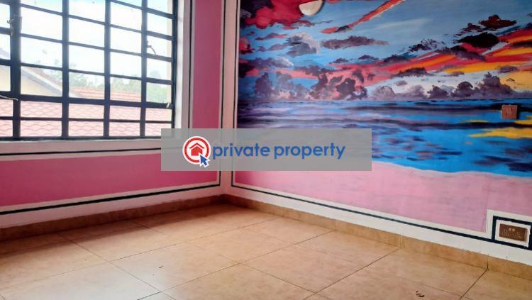 4 bedroom House For Sale &nbsp;ngong Ngong Kajiado - 17