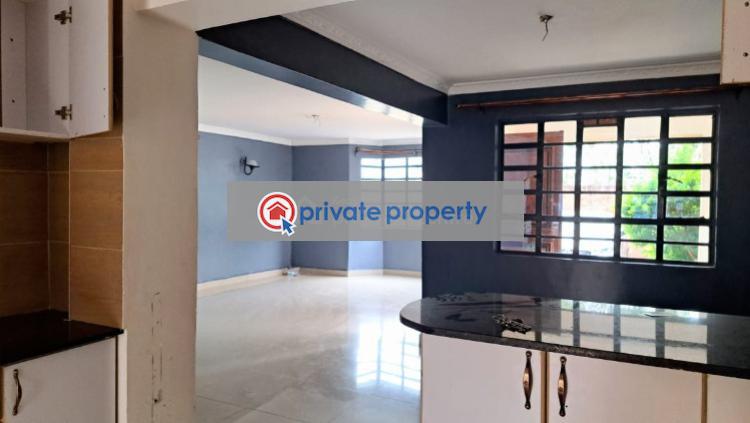 4 bedroom House For Sale &nbsp;ngong Ngong Kajiado - 1