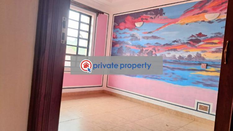 4 bedroom House For Sale &nbsp;ngong Ngong Kajiado - 6
