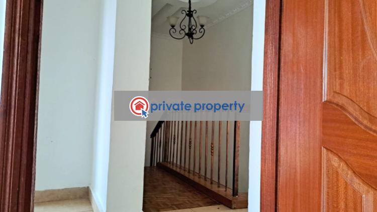 4 bedroom House For Sale &nbsp;ngong Ngong Kajiado - 16
