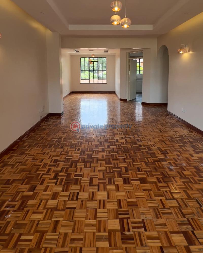 3 bedroom House For Rent Donholm Embakasi Nairobi - 0