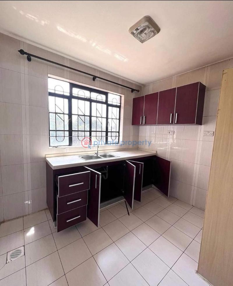 1 bedroom Detached Bungalow For Rent Malindi Town Kilifi - 1