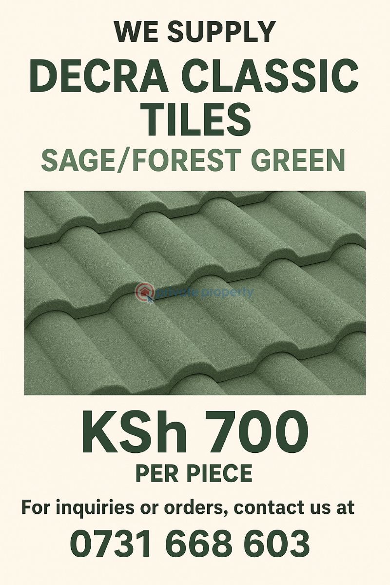 Event Centre / Venue For Sale Mountain View Nairobi - 5