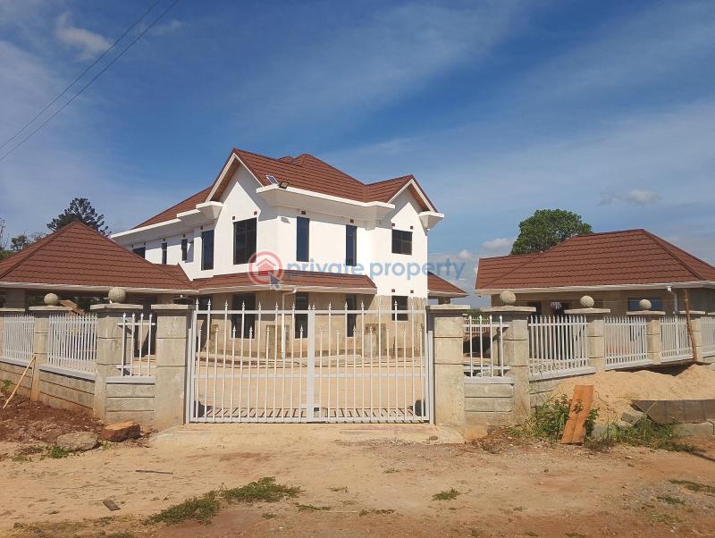 Event Centre / Venue For Sale Mountain View Nairobi - 2