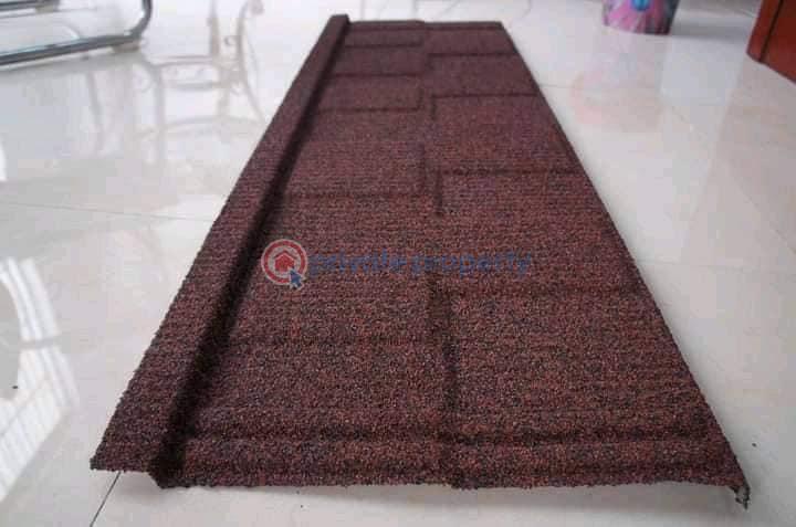 Townhouse For Sale Decra Roofing Tiles For Sale Kiambu Road Nairobi Central  - 9