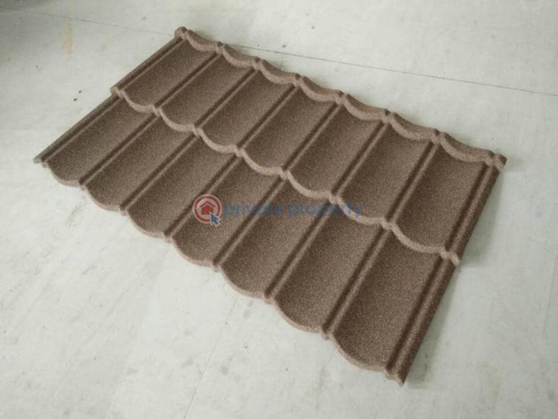 Townhouse For Sale Decra Roofing Tiles For Sale Kiambu Road Nairobi Central  - 8