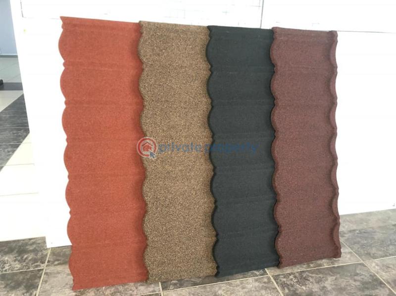 Townhouse For Sale Decra Roofing Tiles For Sale Kiambu Road Nairobi Central  - 6