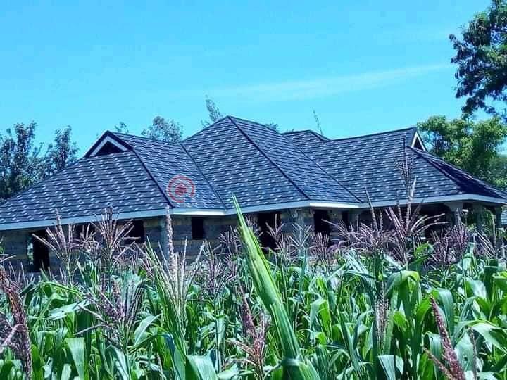 Townhouse For Sale Decra Roofing Tiles For Sale Kiambu Road Nairobi Central  - 11