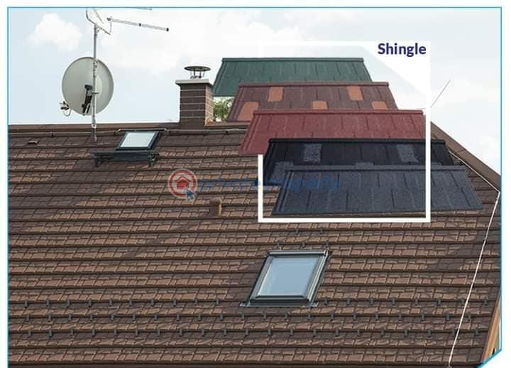 Townhouse For Sale Decra Roofing Tiles For Sale Kiambu Road Nairobi Central  - 3