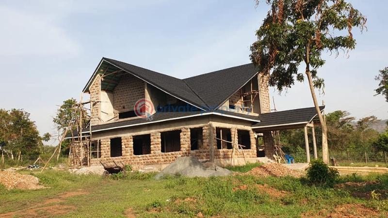 Townhouse For Sale Decra Roofing Tiles For Sale Kiambu Road Nairobi Central  - 5
