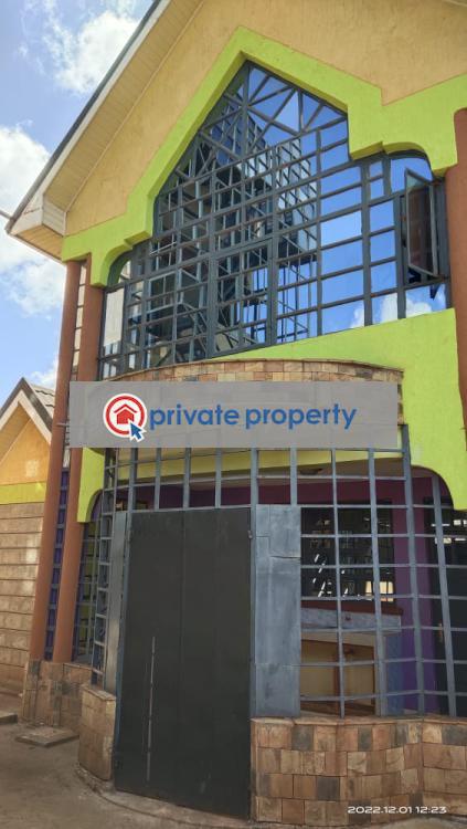 4 bedroom Townhouse For Sale &nbsp;del View Estate Thika (githingiri) Thika Kiambu - 6