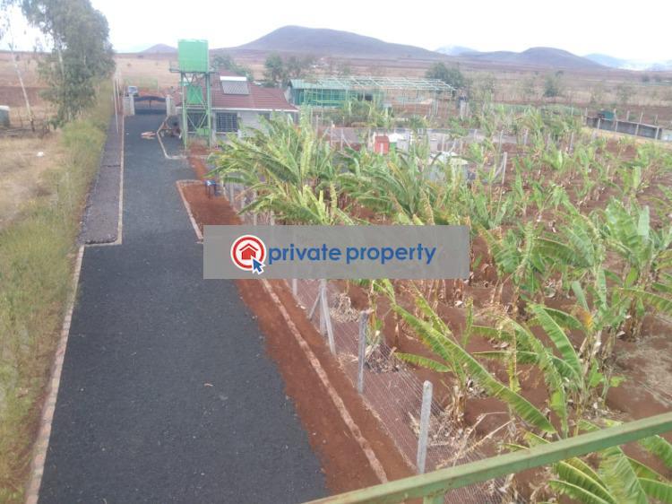 Land For Sale &nbsp;emali Emali/Mulala Makueni - 4