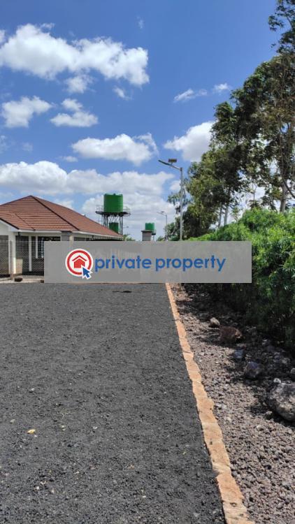 Land For Sale &nbsp;emali Emali/Mulala Makueni - 8