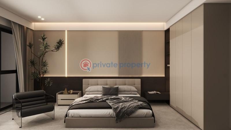 2 bedroom Apartment For Sale Westlands Road Nairobi - 11
