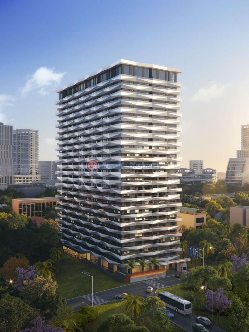 2 bedroom Apartment For Sale Diamond Bay – Westlands westlands Nairobi - 2