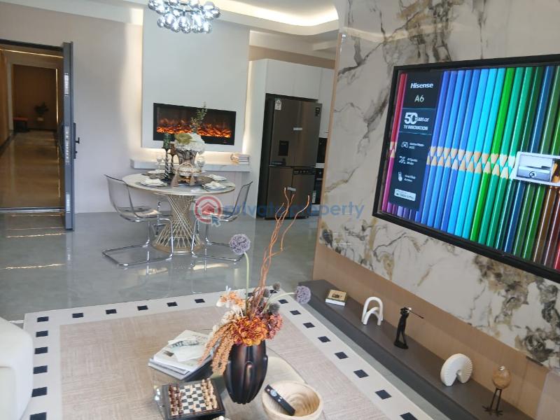 2 bedroom Apartment For Sale Diamond Bay – Westlands westlands Nairobi - 15