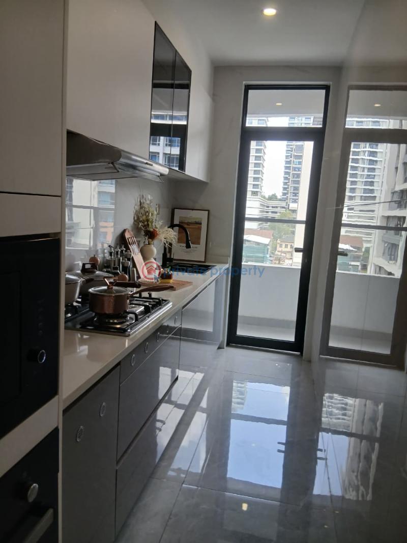 2 bedroom Apartment For Sale Diamond Bay – Westlands westlands Nairobi - 16