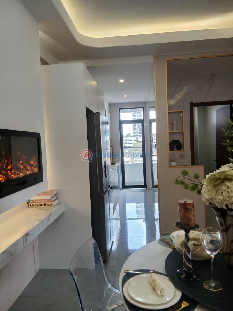 2 bedroom Apartment For Sale Diamond Bay – Westlands westlands Nairobi - 11