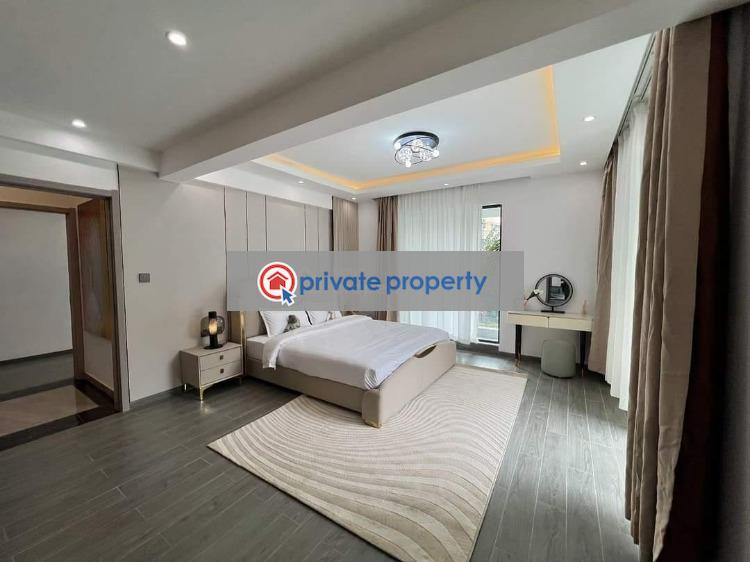 4 bedroom Apartment For Sale &nbsp;kileleshwa Kileleshwa Nairobi - 4