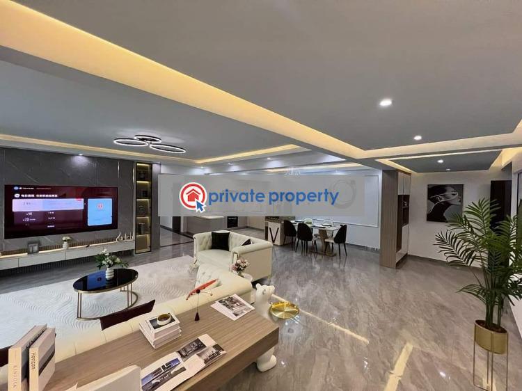 4 bedroom Apartment For Sale &nbsp;kileleshwa Kileleshwa Nairobi - 7