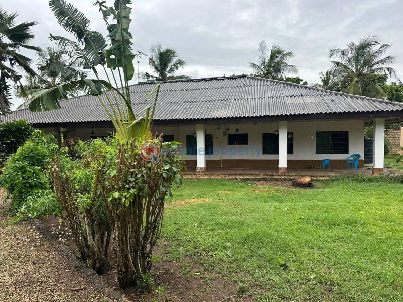 3 bedroom Terraced Bungalow For Sale Diani Beach. Ukunda Kwale - 0