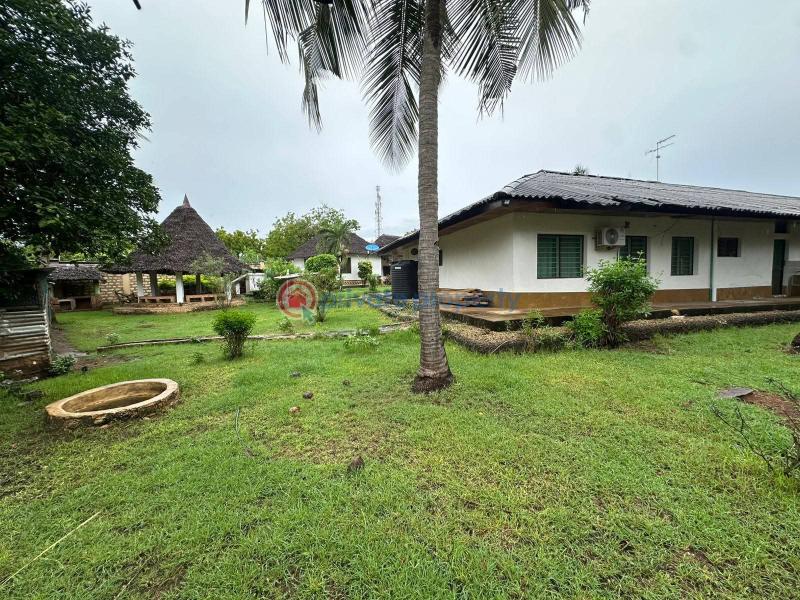 3 bedroom Terraced Bungalow For Sale Diani Beach. Ukunda Kwale - 4